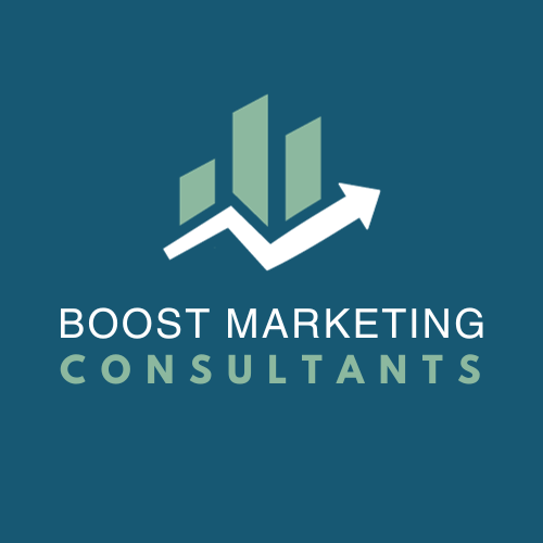 Boost Marketing Consultants